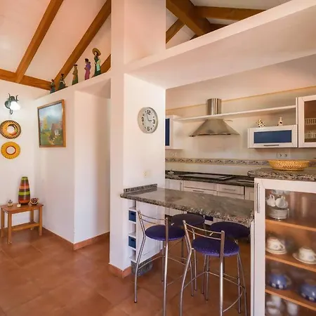 Capitan Aleycar Ideal Familias Feriehus Corralejo