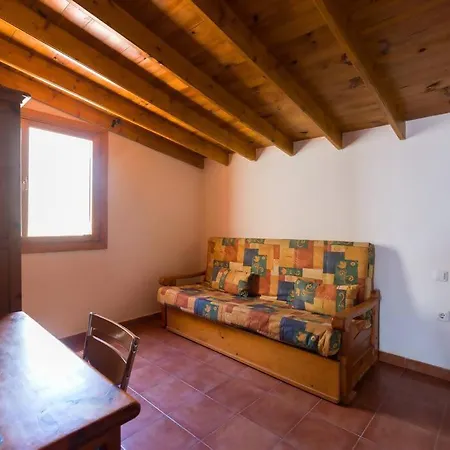 Feriehus Capitan Aleycar Ideal Familias