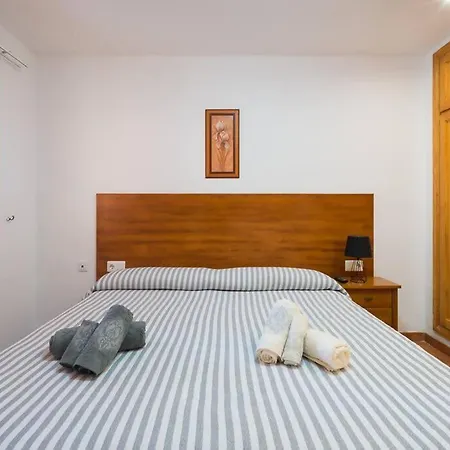 Capitan Aleycar Ideal Familias Feriehus Corralejo