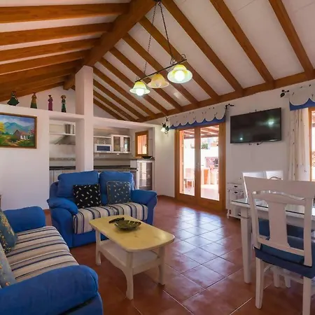 Capitan Aleycar Ideal Familias Feriehus
