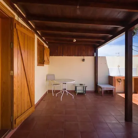Feriehus Capitan Aleycar Ideal Familias Corralejo