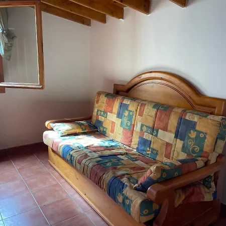 Βίλα Capitan Aleycar La Oliva